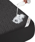 BEDLORE Waterproof Mattress Protector, California King Size Mattress Pad by Bedlore