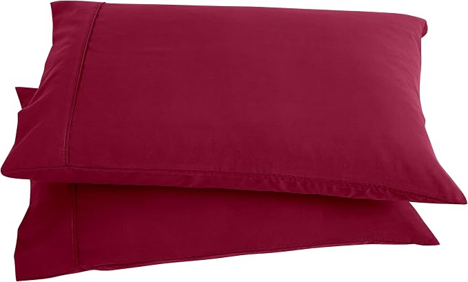 Elegant Comfort Luxury Soft Bed Sheets Paisley Pattern - Image 7