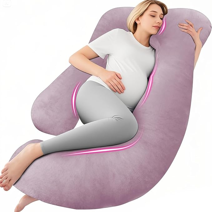 Chilling Home Pregnancy Pillows by ChillingHome