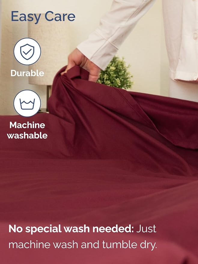 Extra Deep Full Sheet Set - Image 7