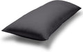 Bare Home Microfiber Body Pillow Cover by BareHome