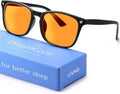 livho Gaming Blue Light Blocking Glasses by livho