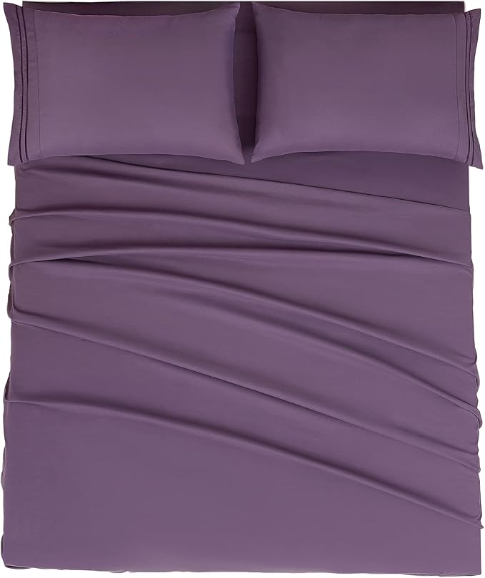 Mejoroom Queen Sheet Set - Image 2