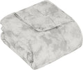 Topcee Weighted Blanket for Adults Queen Size Soft Cooling Heavy Blanket by Topcee%E2%80%94ForYourGoodSleep