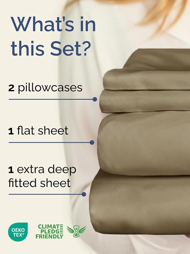 Extra Deep Full Sheet Set - Image 2