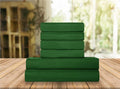Elegant Comfort Luxury Soft Bed Sheets 1500 Premium Hotel Quality Microfiber by ELEGANTCOMFORT