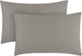 Mellanni Pillow Cases by Mellanni