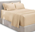 Hearth & Harbor Bed Linen Set by HearthHarbor