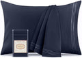 Mellanni Pillow Cases by Mellanni