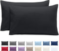 Bare Home Microfiber Pillow Cases by BareHome