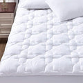 CozyLux Queen Mattress Pad by CozyLux