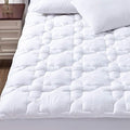 CozyLux Twin XL Mattress Pad by CozyLux