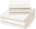 ClevaHome Twin Size Sheet Set by ClevaHome