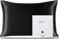 ZIMASILK 100% Pure Mulberry Silk Pillowcase by ZIMASILK