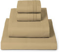Mellanni California King Sheets Set by Mellanni