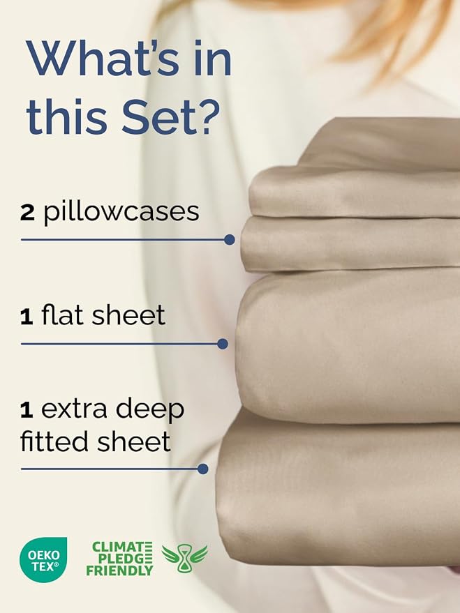 Extra Deep Full Sheet Set - Image 2
