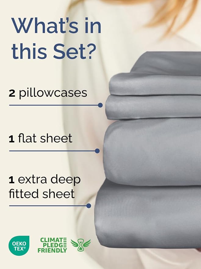 Extra Deep Full Sheet Set - Image 2