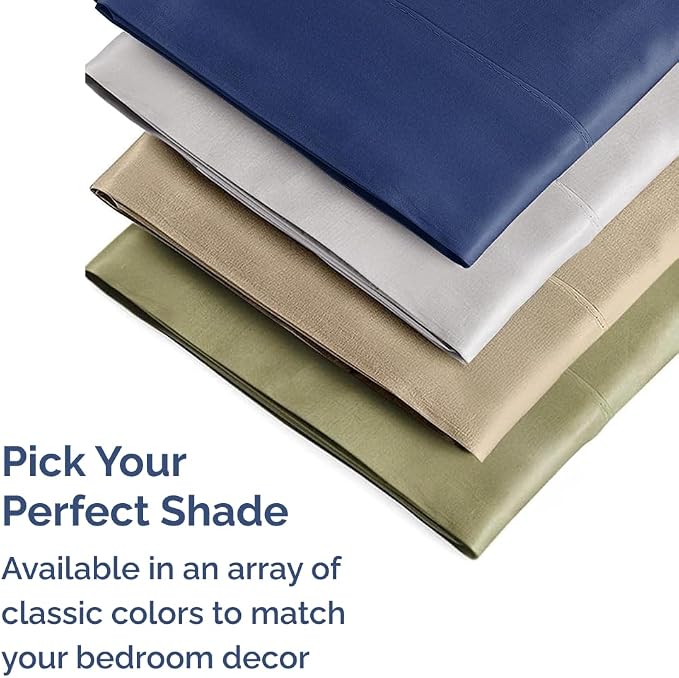 King Pillow Cases Set of 10 - Image 8
