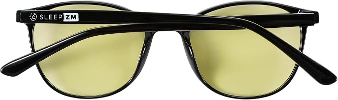 Sleep ZM Blue Light Blocking & Light Sensitivity Glasses - Image 4