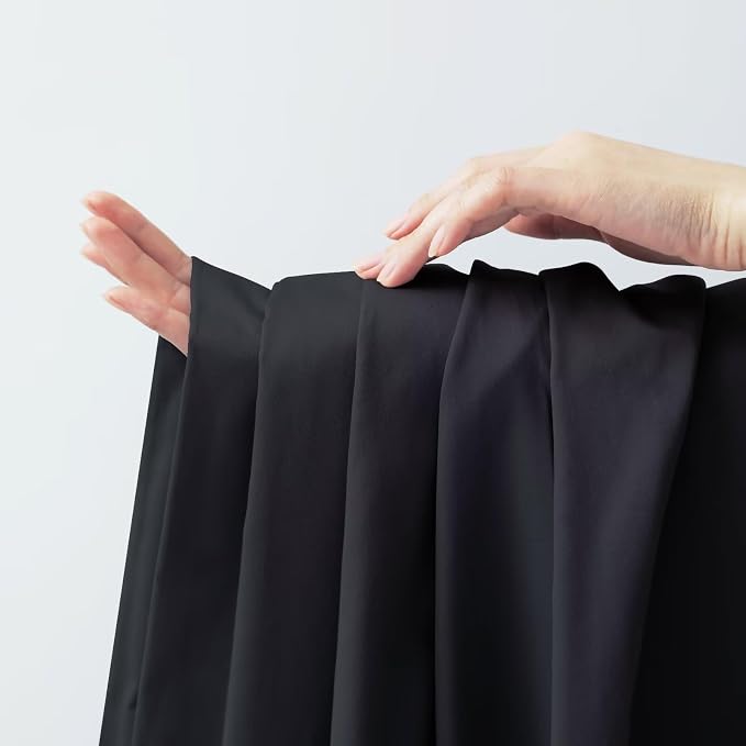 2-Pack Cotton King Flat Sheet Only, 600 Thread Count 100% Egyptian Cotton Top - Image 4
