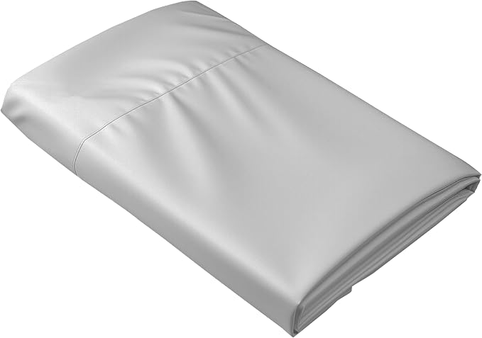 HBHLFZ King Flat Sheet by HBHLFZLuxuryHomeLife