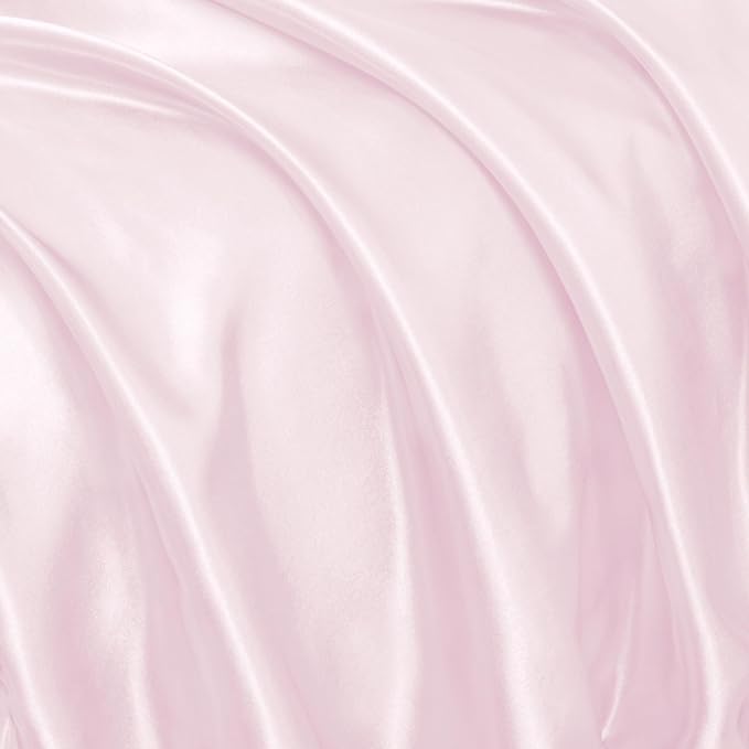 Homiest Ruffle Satin Pillowcase - Image 7