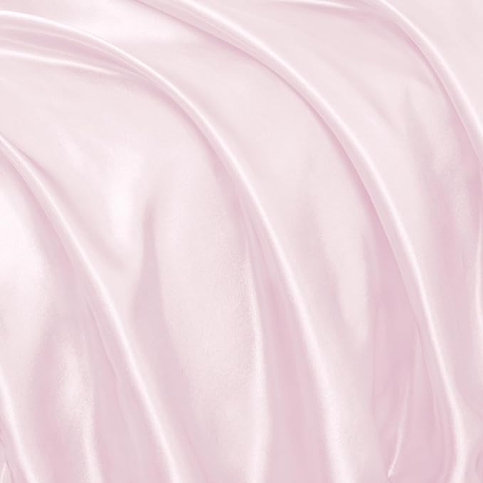 Homiest Ruffle Satin Pillowcase - Image 7