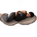 Boppy Total Body Pregnancy Pillow by TheBoppyCompany