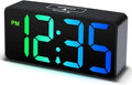 DreamSky Small Digital Alarm Clocks by DreamSky