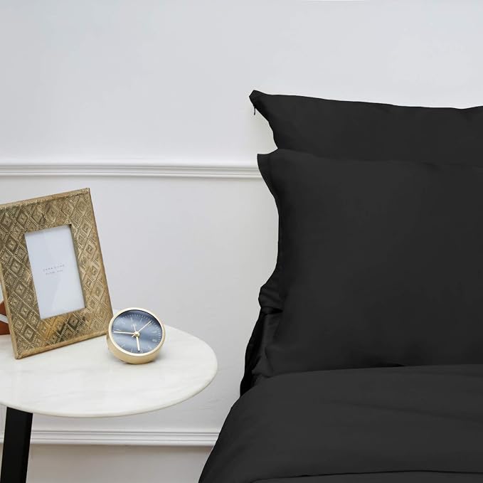 INSSL Silk Pillowcase for Women, Mulberry Silk Pillowcase for Hair and Skin and - Image 7