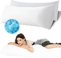 Ubauba Memory Foam Body Pillow by UBAUBA