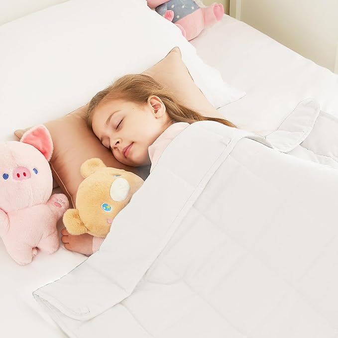 HOSUKKO Weighted Blanket by HOSUKKO