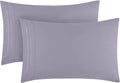 Mellanni Pillow Cases by Mellanni