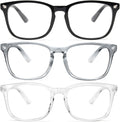 livho High Tech Blue Light Glasses by livho