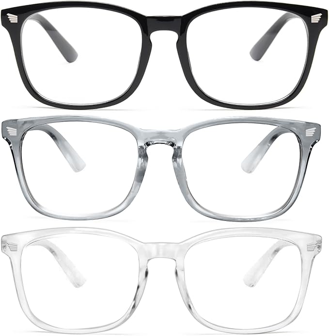 livho High Tech Blue Light Glasses by livho