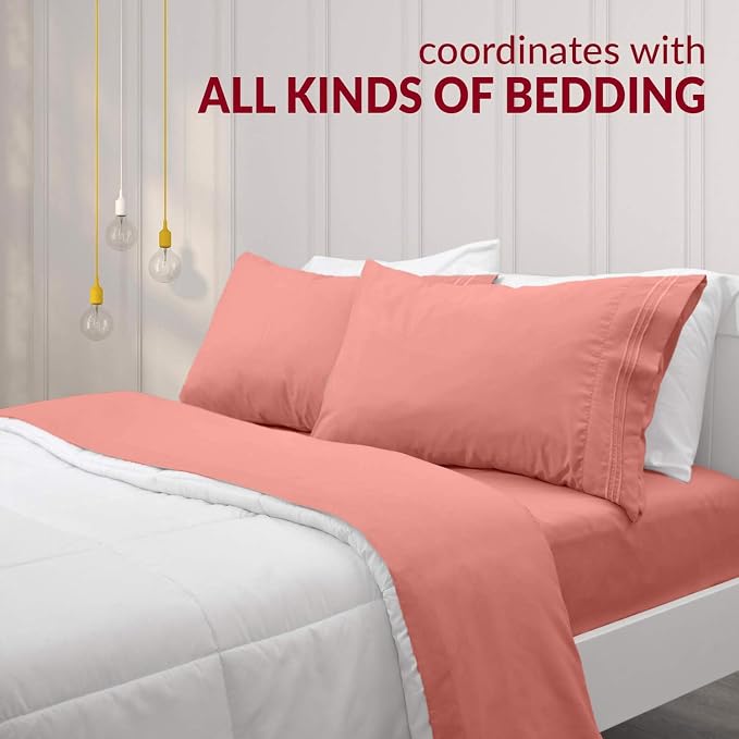 Mellanni Pillow Cases - Image 9