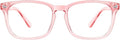 TIJN Blue Light Blocking Glasses by TIJN