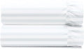 California Design Den 2-Pack Queen Fitted Sheets Only by CaliforniaDesignDen