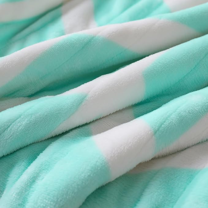VENTIMI Electric Blanket Heated Throw, Fast Heating Blankets - Image 6