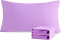 NTBAY King Pillowcase Set by NTBAY