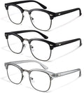 racico Blue Light Glasses for Men & Women by racico