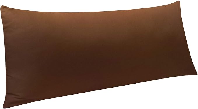 NTBAY Body Pillowcase by NTBAY