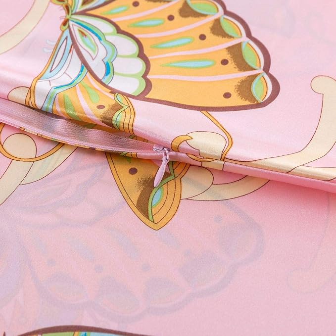 SLPBABY Silk Pillowcase for Hair and Skin - Image 4