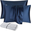 DISANGNI 100% Natural Mulberry Silk Pillow case by DISANGNI
