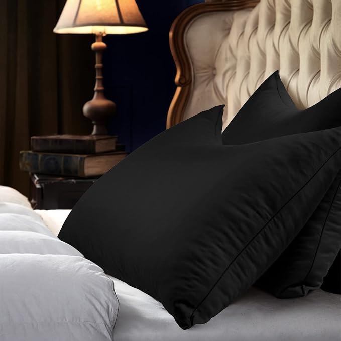 Cooling Side Sleeper Pillow Cases - Image 7