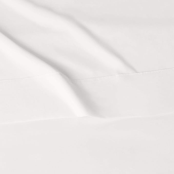Amazon Basics Lightweight Breathable Wrinkle-Free Brushed Microfiber 3 Piece - Image 4