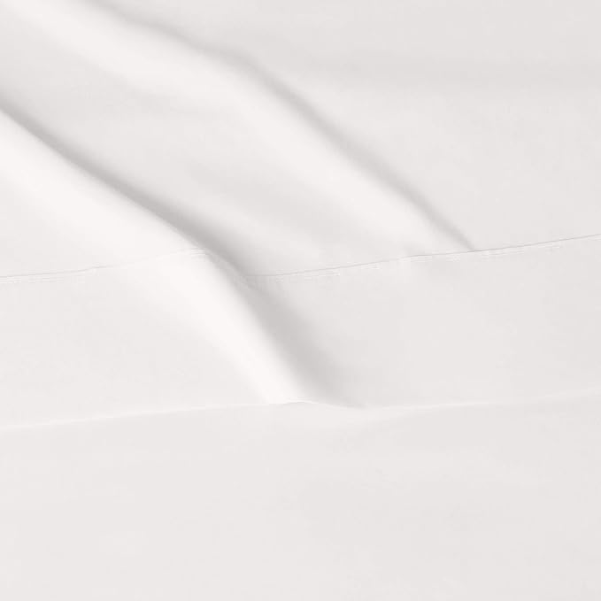 Amazon Basics Lightweight Ultra-Soft, Breathable, Wrinkle Free Brushed - Image 4