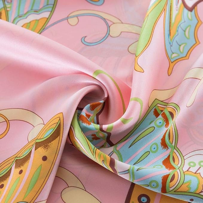 SLPBABY Silk Pillowcase for Hair and Skin - Image 6