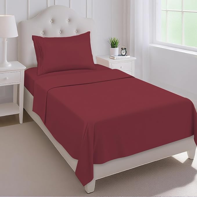 Mejoroom Twin Sheet Set by Mejoroom