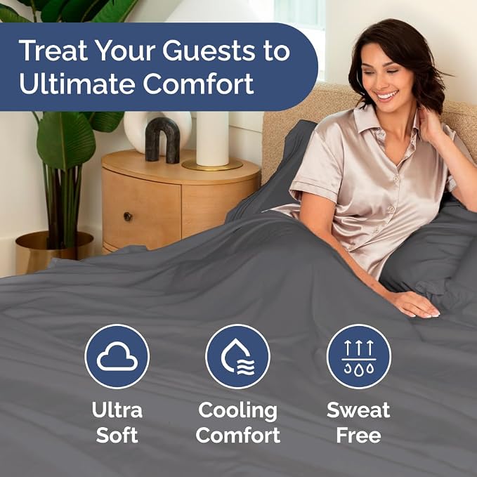 Full Size Flat Sheets - Image 3